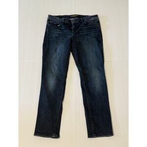 Lucky Brand Lolita Skinny Jeans, Size 8/29